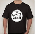 Butthole Surfers Thrash Hardcore Punk Rock Band Tee Tee (1)
