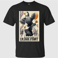 Milwaukee Irish Fest Milwaukee WI 8-16-2026 Poster Shirt