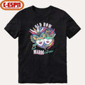 Mardi Gras Masks 2026 Shirt