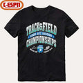 2026 ACC Men’s & Women’s Indoor Track & Field Championships shirt