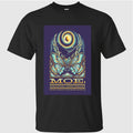 Moe World Tour Aug 2026 Colorado Poster Shirt