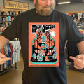 Mike Gordon Mar 29-30 2026 Higher Ground Music Hall South Burlington VT Tour Poster Shirt