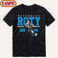 Tetairoa McMillan 2025 Offensive Rookie of the Year shirt