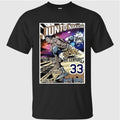 Junto Nakatani Tokyo Dome 2026 Shirt