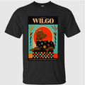 Wilco Evansville IN, April 24 2026 Poster Shirt