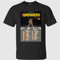 The Lemonheads Tour UK EU 2026 Poster Shirt