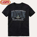 2026 National Collegiate Women’s Wrestling Finals Championships Shirt