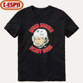 Quinn Hughes Ghost Eyes Shirt