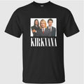 Kirkvana Photo Shirt