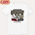 Illinois State vs. Montana State January 5, 2026 NCAA Division I Football Championship Game T-shirt