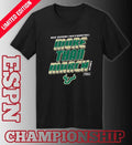 South Florida Men’s Basketball More Than March 2026 Shirt