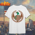 Rebel Pheasant Alliance ICE t-shirt