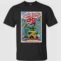Cassidy Houston With The Magic Machine In Ottawa ON On May 22 2026 Poster Shirt