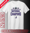 Scranton Lady Royals 2026 NCAA Division III Women’s Basketball National Champions T-Shirt