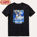 BYU Cougars Mascot 2025 Pop-Tarts Bowl Champions Shirt