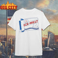 Ice Melt Salt Box t-shirt