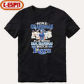 Some Grandmas Play Bingo Real Grandmas Watch Tampa Bay Rays Shirt