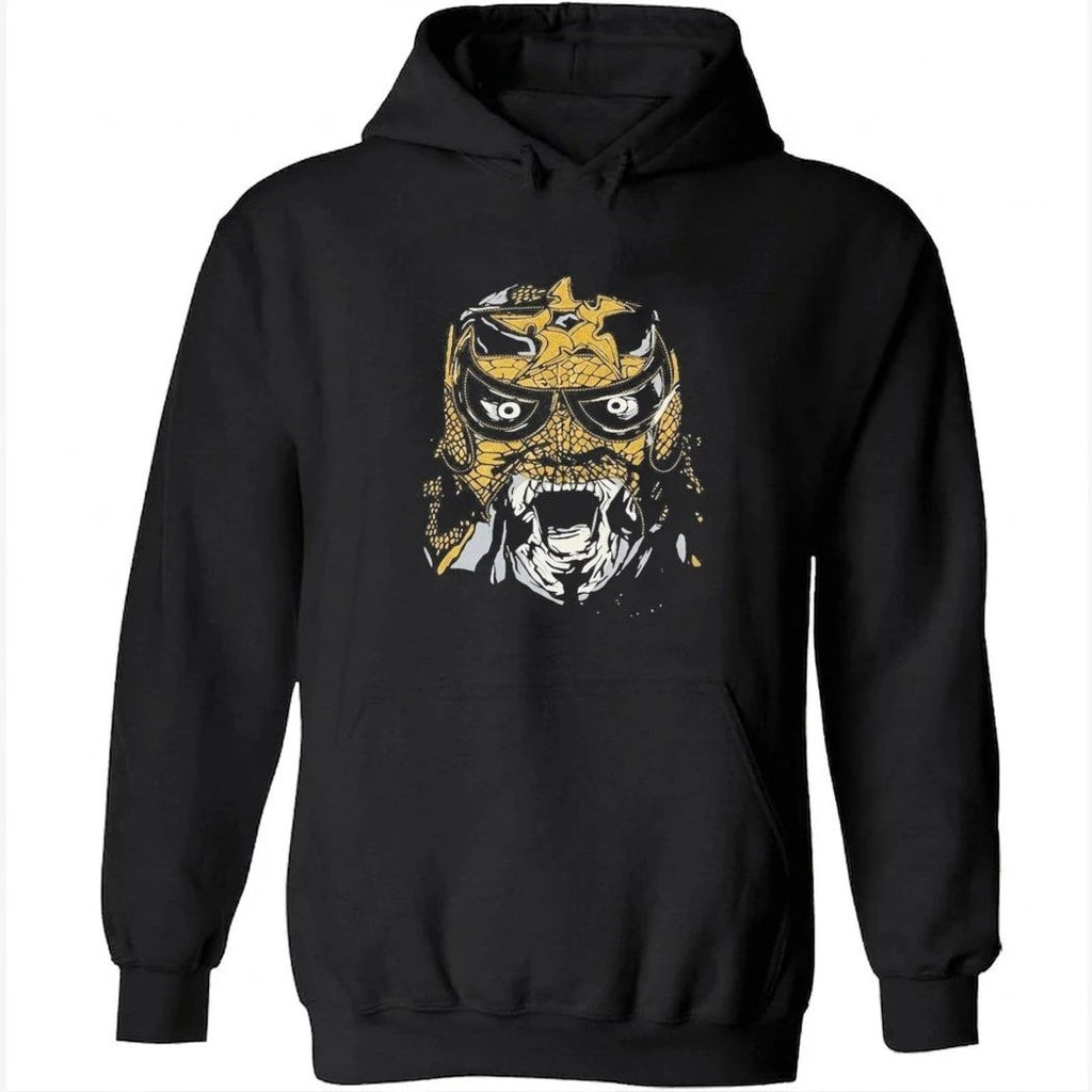 George Kittle Wrestlemania 42 Pentagon Jr Shirt