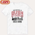 Indianapolis The Bush Stadium Years 1931-1996 Shirt