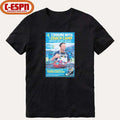 Cooking With Coach Camp Shirt