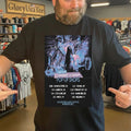 Poppy UK & EU 2026 Poster Shirt