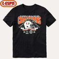 Miami 2026 VRBO Fiesta Bowl Champions T-shirt
