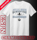 2026 NCAA Men’s Gymnastics Championships Shirt