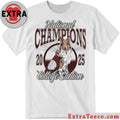 Original Shetland Sheepdog TEXAS National Champions 2025 College Station Shirt