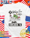 Chicago White Sox Deli Arch Italian Beef vintage shirt