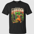 Warren Lotas Once Upon a Time in Mexico Shirt