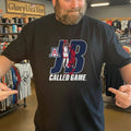 Arizona Basketball Jaden Bradley Called Game Basketball Shirt