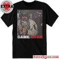 Maduro Captured Game Over Shirt
