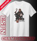 Dawn Staley Belt To Ass Geno Auriemma Shirt