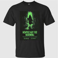 Memphis May Fire Shapeshifter World Tour Apr 2026 Poster Shirt