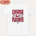 Ottawa Charge 2026 PWHL Walter Cup Playoffs Voyage Shirt