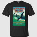 Leftover Salmon Kilauea HI 4-17.4-19-2026 Shirt