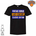 Vintage Human Last-Century Classic Edition Shirt