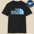 THE ACACIA STRAIN STACK ARCH Shirt