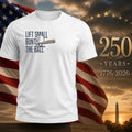 Lift Small Bunt the Ball Shirt