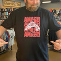 Project Hail Mary Rocky Amaze Amaze Amaze Official 2026 Movie Shirt