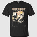 Powerwolf Preachers Of The Night Album Merch Re-release Online Limited Run On April 30-May 10 2026 Shirt