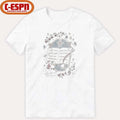 Lost Bros So This Is Love T-Shirt