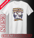 Florida Gators Men’s Basketball Hoops and Popcorn Shirt