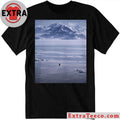 Nihilist Penguin Werner Herzog 2026 T-Shirt