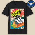 Sammy Virji Sydney Opera House March 9 2026 Concert Poster Shirt