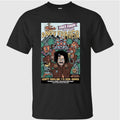 Andy Frasco July 11 2026 Levitt Pavilion Denver Denver CO Tour Shirt