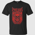 Orbit Culture Limited Chapter 1 The Might Wargblod Shirt