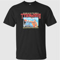 Ovo Mike Tyson Round 2.0 Champion Shirt