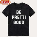 Be Pretti Good Minnesota Anti ICE T-Shirt