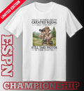 All Women Are Created Equal Only The Best Still Take Photos In Their Eighties Shirt